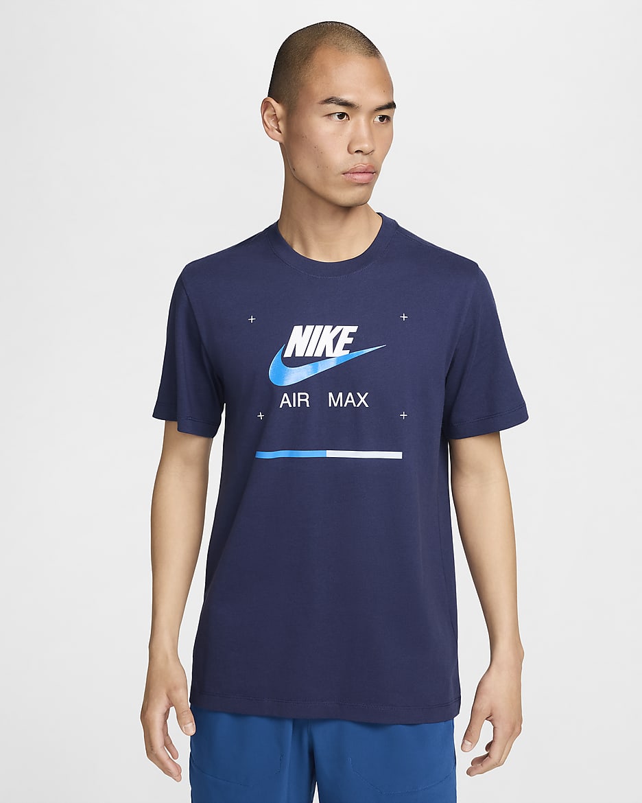 Nike Sportswear Men s T Shirt